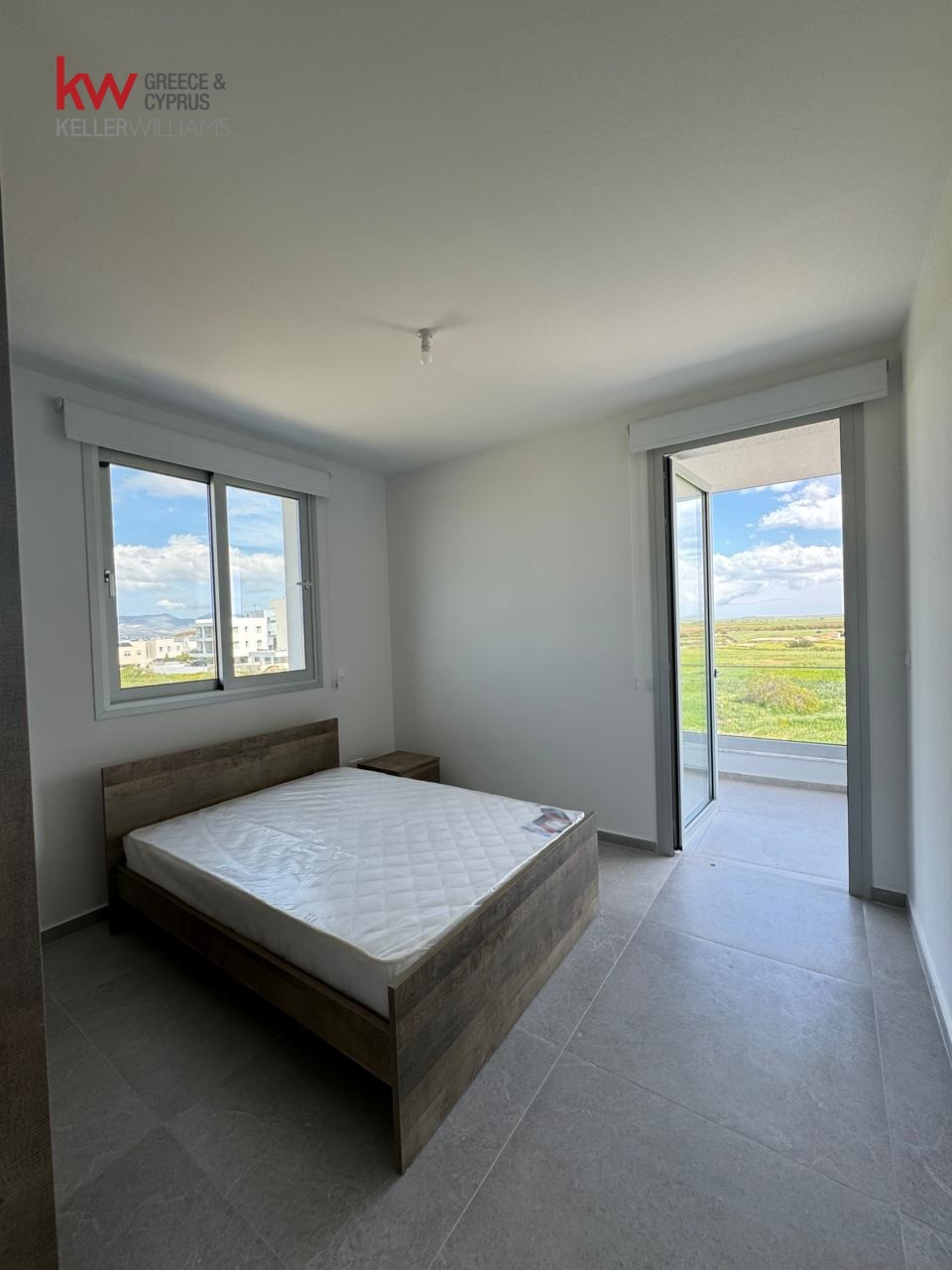 1 bedroom Apartment in Strovolos, Nicosia, Cyprus No. 39800