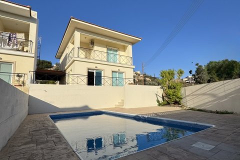 3 bedrooms Townhouse in Anafotia, Larnaka,  No. 39798 4