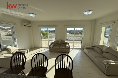 3 bedrooms Townhouse in Anafotia, Larnaka,  No. 39798 3