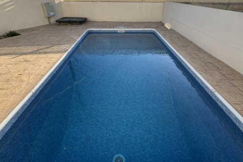 3 bedrooms Townhouse in Anafotia, Larnaka,  No. 39798 5