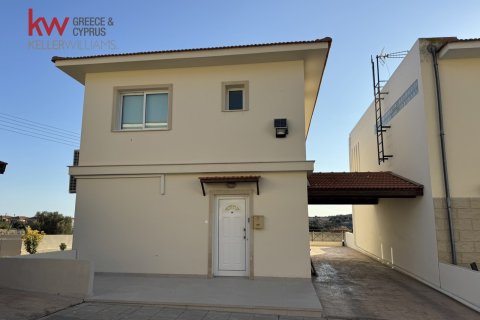 3 bedrooms Townhouse in Anafotia, Larnaka,  No. 39798 2