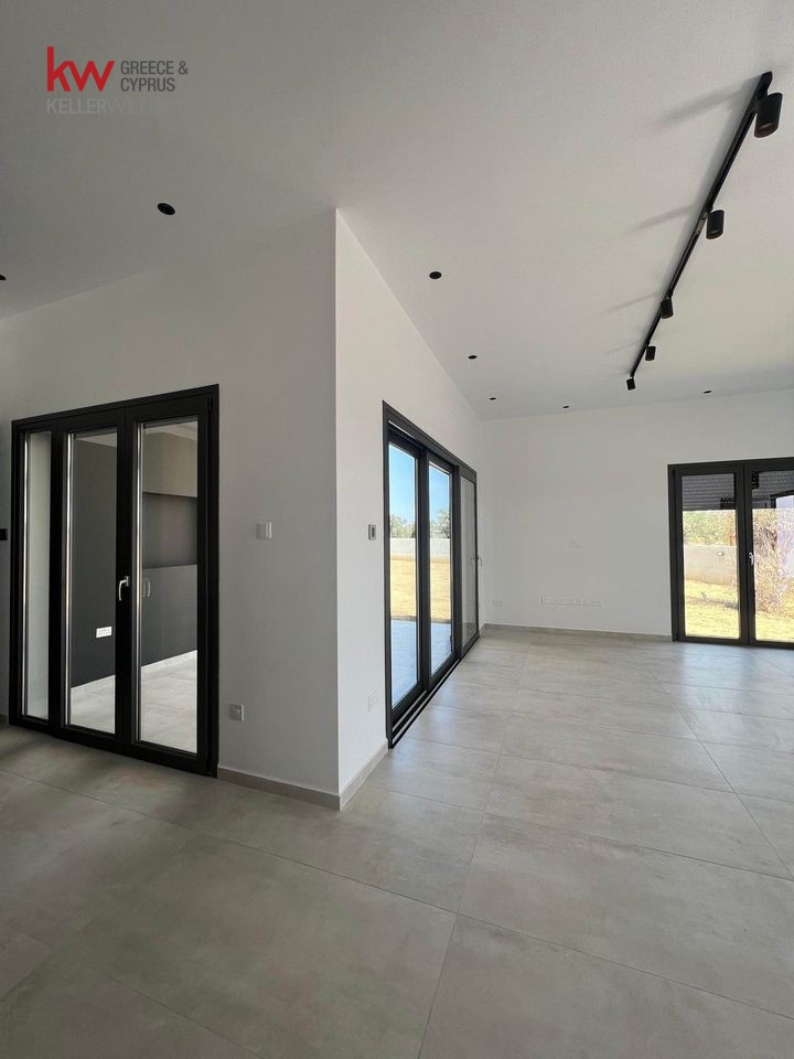 3 chambres Maison de Ville à Tseri, Nicosia, Chypre No. 39797