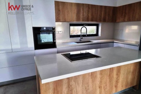 3 bedrooms Townhouse in Tseri, Nicosia,  No. 39797 5