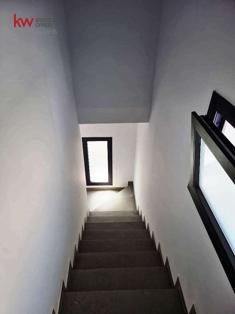 3 chambres Maison de Ville à Tseri, Nicosia, Chypre No. 39797