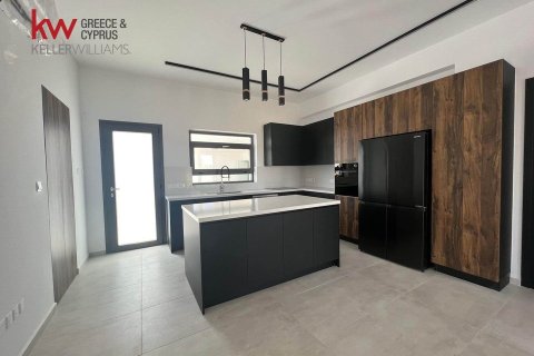 3 bedrooms Townhouse in Tseri, Nicosia,  No. 39797 7