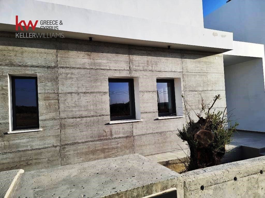3 chambres Maison de Ville à Tseri, Nicosia, Chypre No. 39797