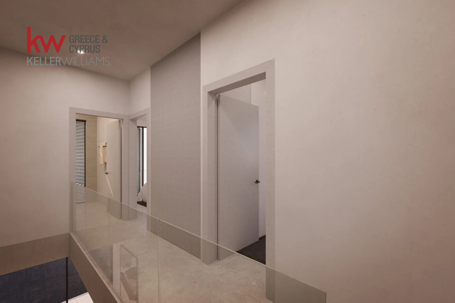 3 chambres Maison de Ville à Pervolia, Larnaka, Chypre No. 51708
