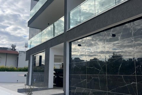 2 dormitorios Apartamento en Latsia, Nicosia,  No. 51703 5