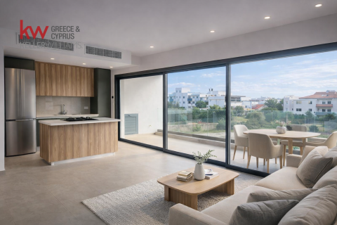 2 dormitorios Apartamento en Latsia, Nicosia,  No. 51703 11