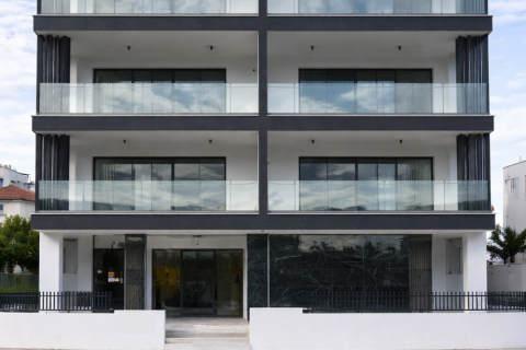 2 dormitorios Apartamento en Latsia, Nicosia,  No. 51703