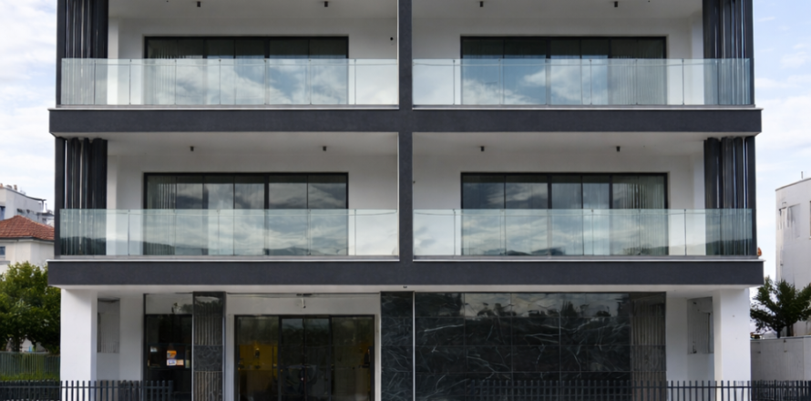 2 dormitorios Apartamento en Latsia, Nicosia,  No. 51703