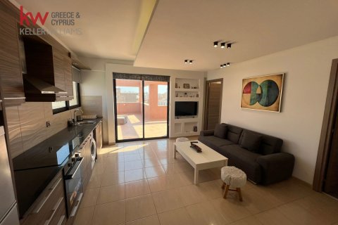2 dormitorios Apartamento en Larnaca, Larnaka,  No. 51704