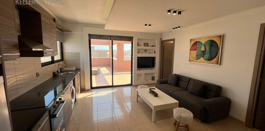 2 dormitorios Apartamento en Larnaca, Larnaka,  No. 51704