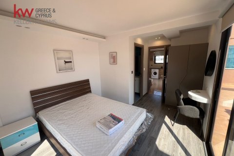 2 dormitorios Apartamento en Larnaca, Larnaka,  No. 51704 7