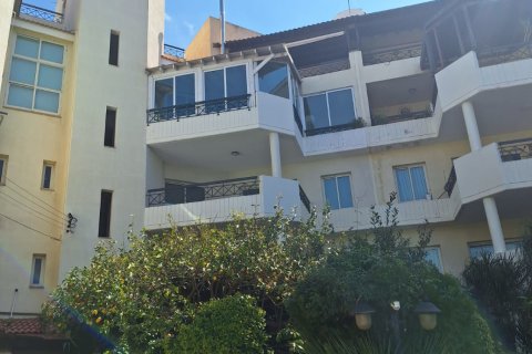 3 chambres Appartement à Nicosia,  No. 51707 7