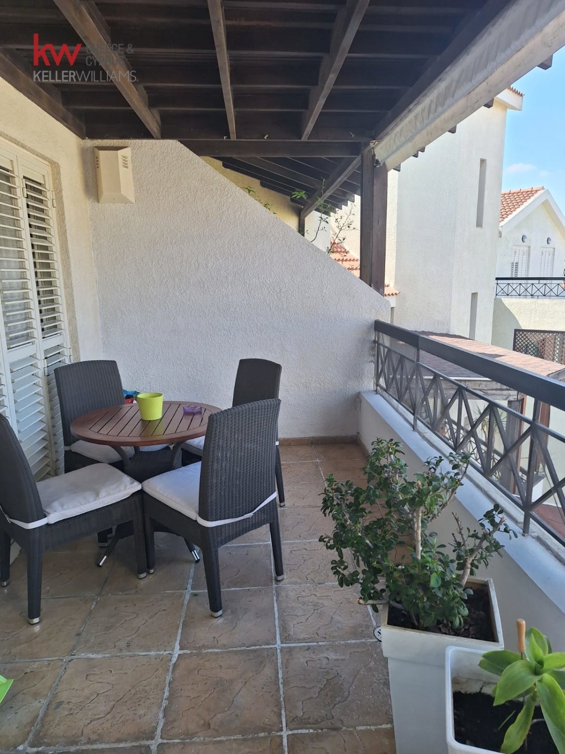 3 bedrooms Apartment in Nicosia, Cyprus No. 51707