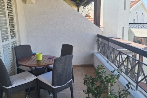 3 chambres Appartement à Nicosia,  No. 51707 30
