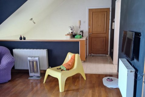 3 chambres Appartement à Nicosia,  No. 51707 18