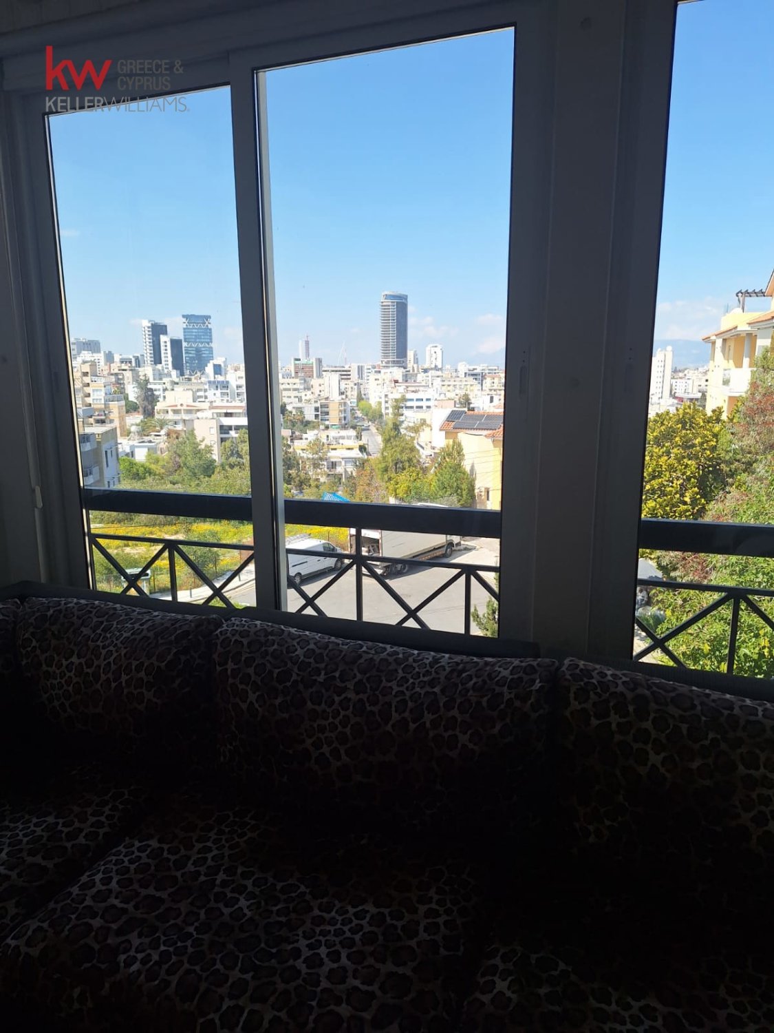 3 bedrooms Apartment in Nicosia, Cyprus No. 51707