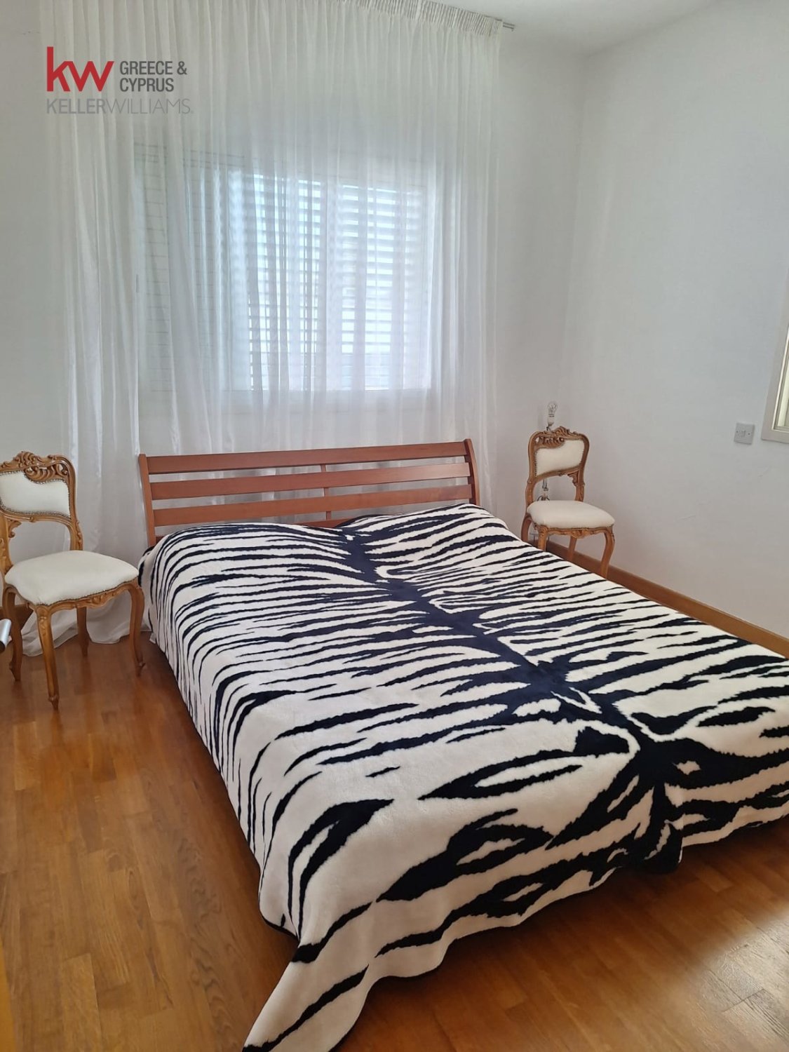 3 bedrooms Apartment in Nicosia, Cyprus No. 51707