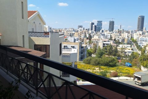 3 chambres Appartement à Nicosia,  No. 51707 19