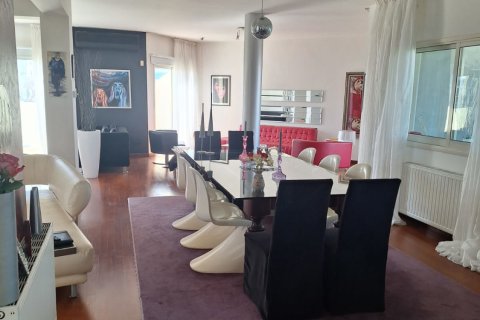 3 chambres Appartement à Nicosia,  No. 51707