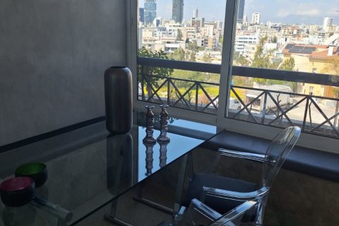 3 chambres Appartement à Nicosia,  No. 51707 14