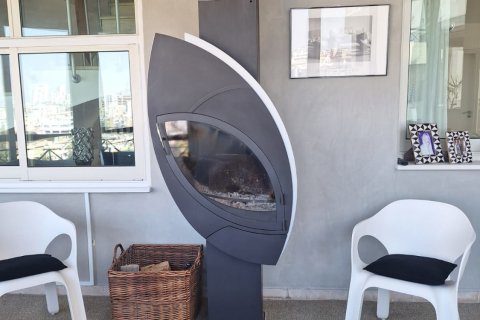 3 chambres Appartement à Nicosia,  No. 51707 11