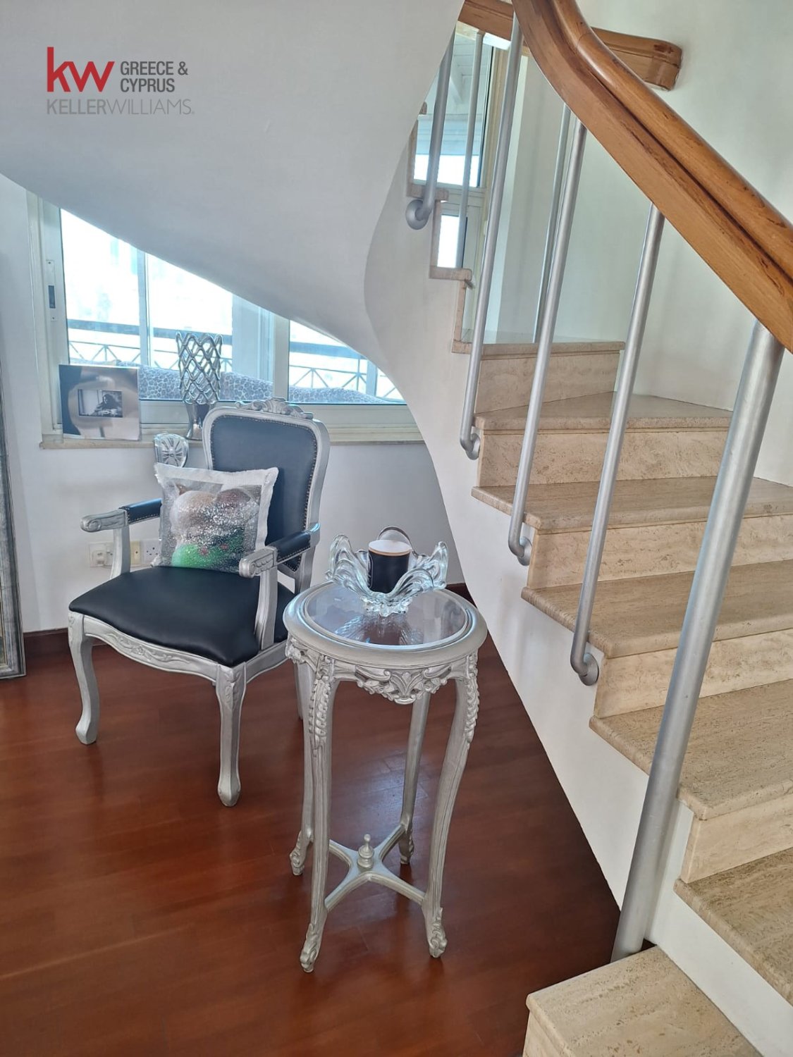 3 bedrooms Apartment in Nicosia, Cyprus No. 51707