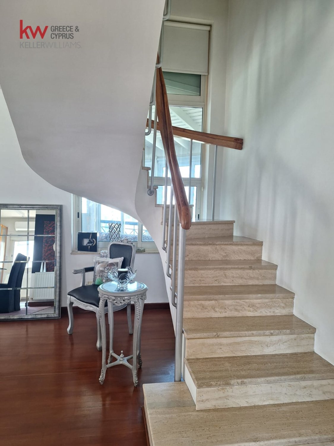 3 bedrooms Apartment in Nicosia, Cyprus No. 51707