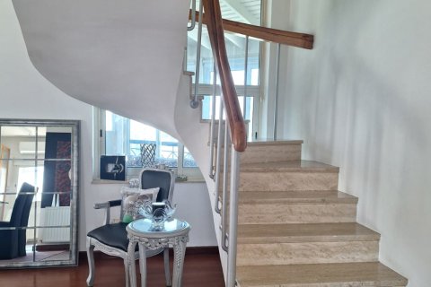 3 chambres Appartement à Nicosia,  No. 51707 8