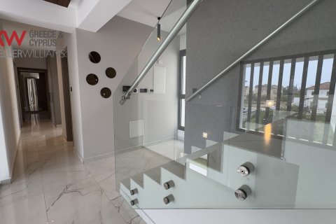 5 chambres Villa à Livadia, Nicosia,  No. 51706 16