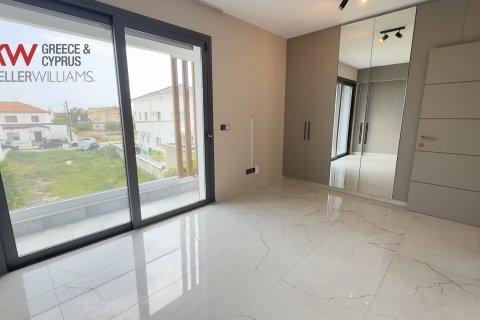 5 chambres Villa à Livadia, Nicosia,  No. 51706 28