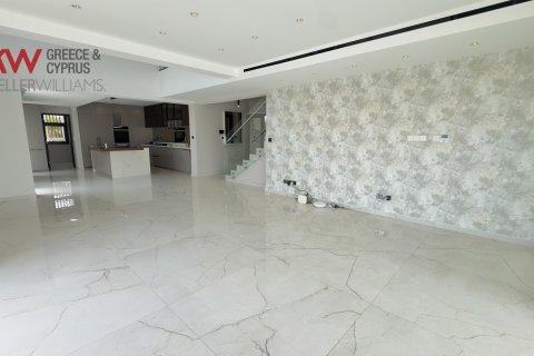 5 chambres Villa à Livadia, Nicosia,  No. 51706 13