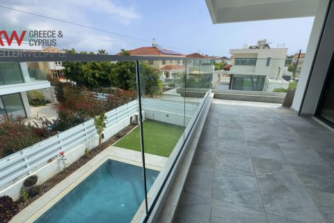 5 chambres Villa à Livadia, Nicosia,  No. 51706 6