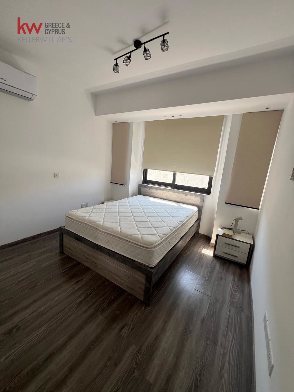 2 bedrooms Apartment in Larnaca, Larnaka, Cyprus No. 51705