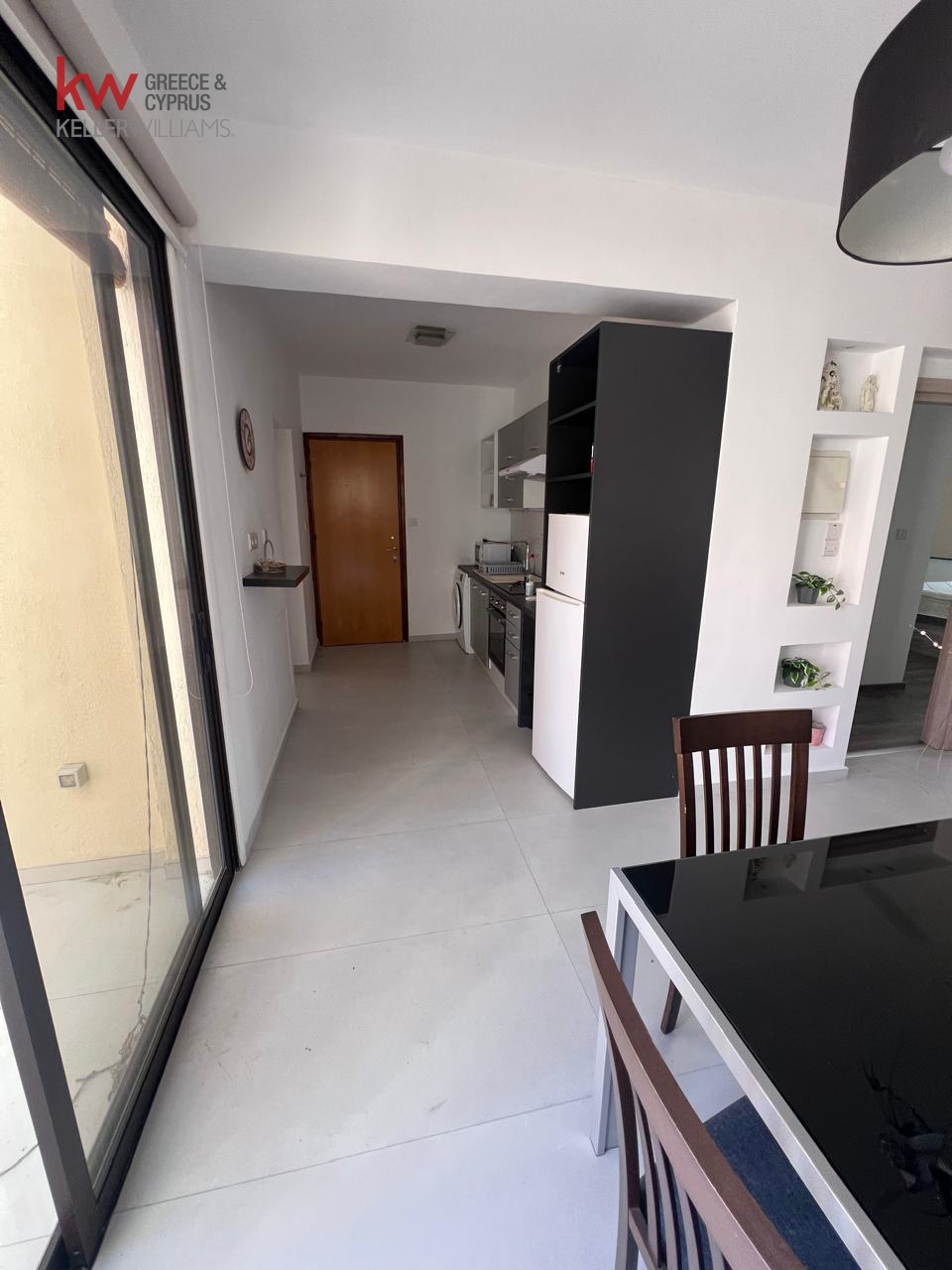 2 bedrooms Apartment in Larnaca, Larnaka, Cyprus No. 51705