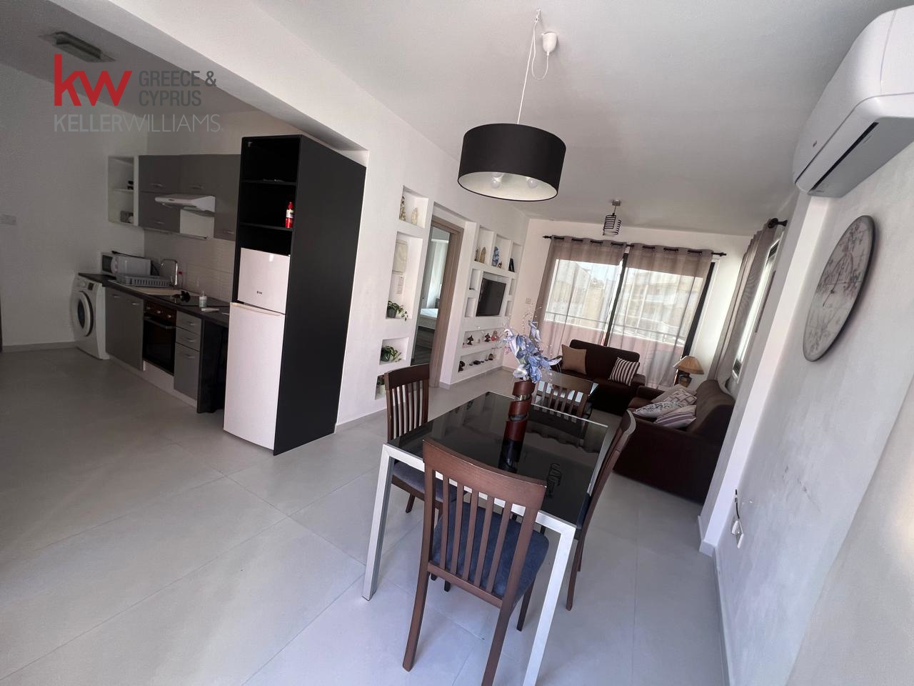 2 bedrooms Apartment in Larnaca, Larnaka, Cyprus No. 51705