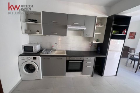 2 dormitorios Apartamento en Larnaca, Larnaka,  No. 51705 4
