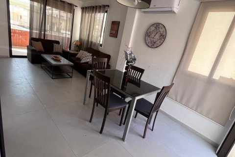2 dormitorios Apartamento en Larnaca, Larnaka,  No. 51705