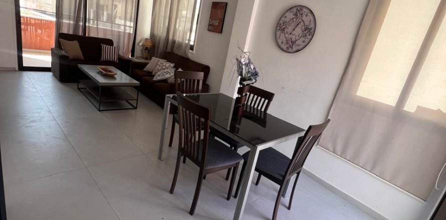 2 dormitorios Apartamento en Larnaca, Larnaka,  No. 51705