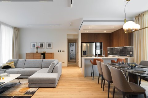 1 bedroom Apartment in Limassol, No. 48250 9