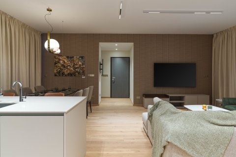 1 bedroom Apartment in Limassol, No. 48250 14