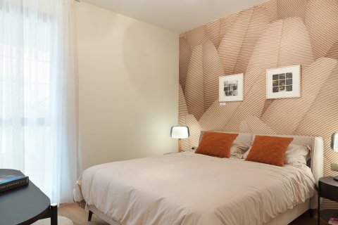 1 bedroom Apartment in Limassol, No. 48248 15