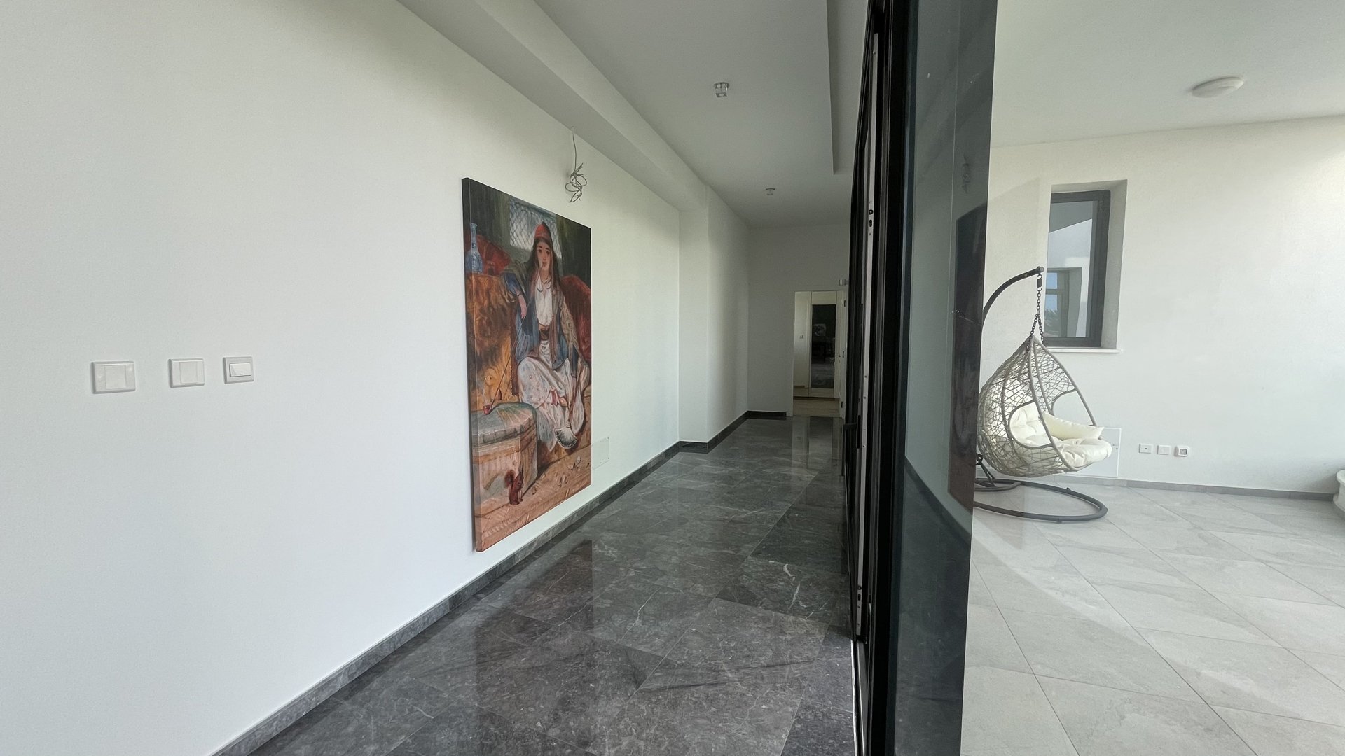 5 bedrooms Villa in Limassol, Cyprus No. 26448