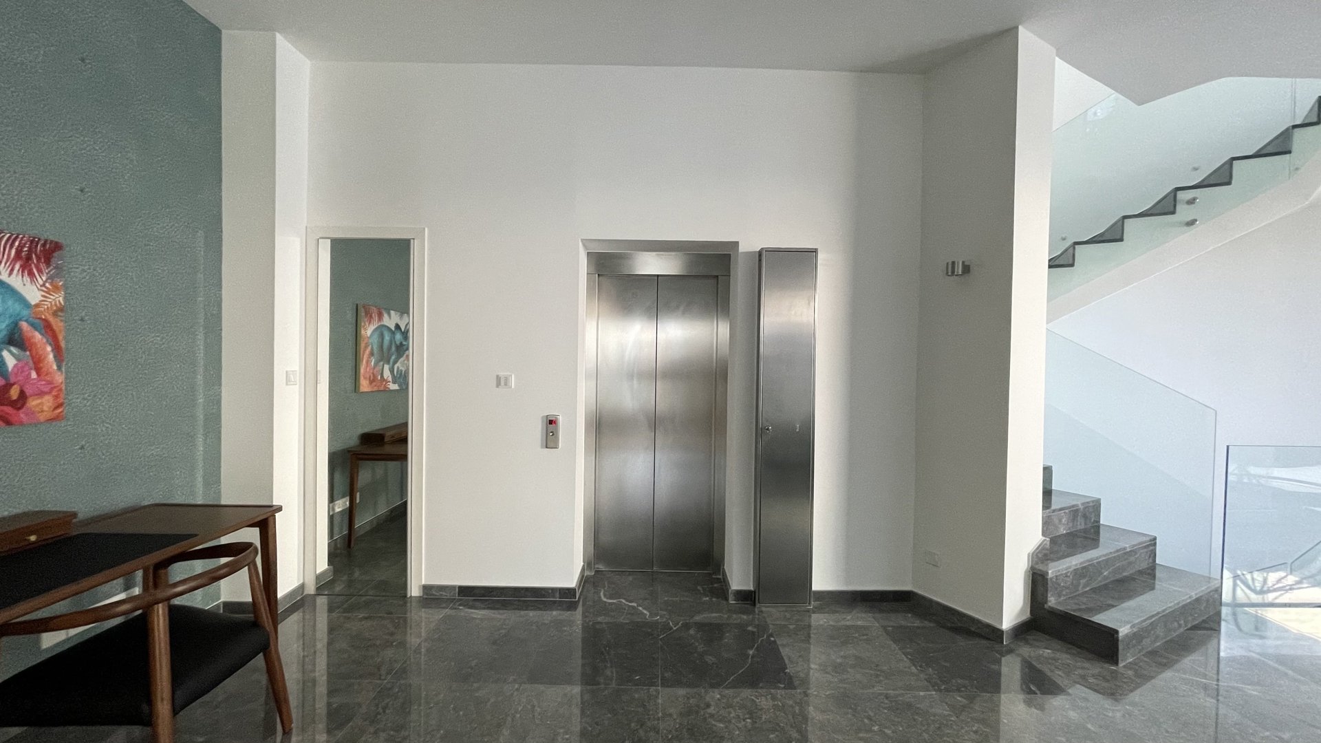 5 bedrooms Villa in Limassol, Cyprus No. 26448