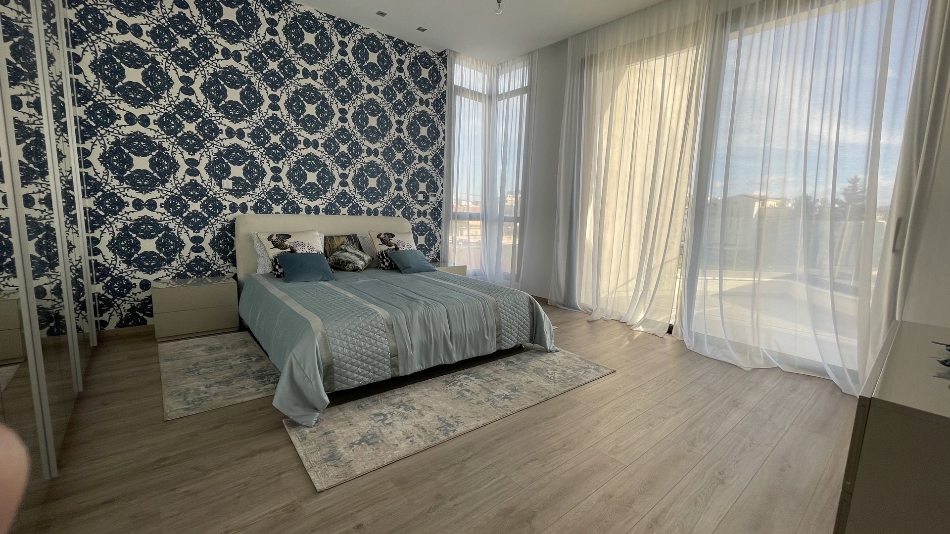 5 bedrooms Villa in Limassol, Cyprus No. 26448