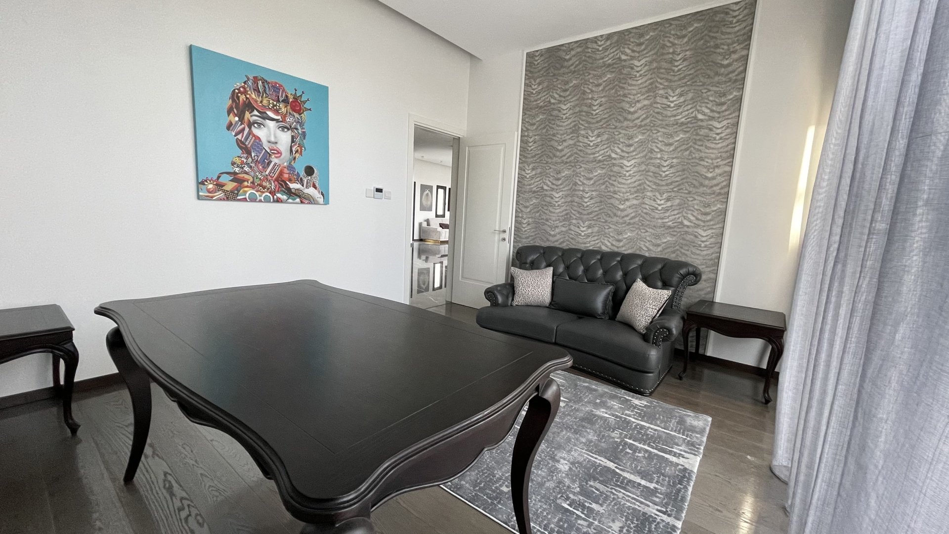 5 bedrooms Villa in Limassol, Cyprus No. 26448