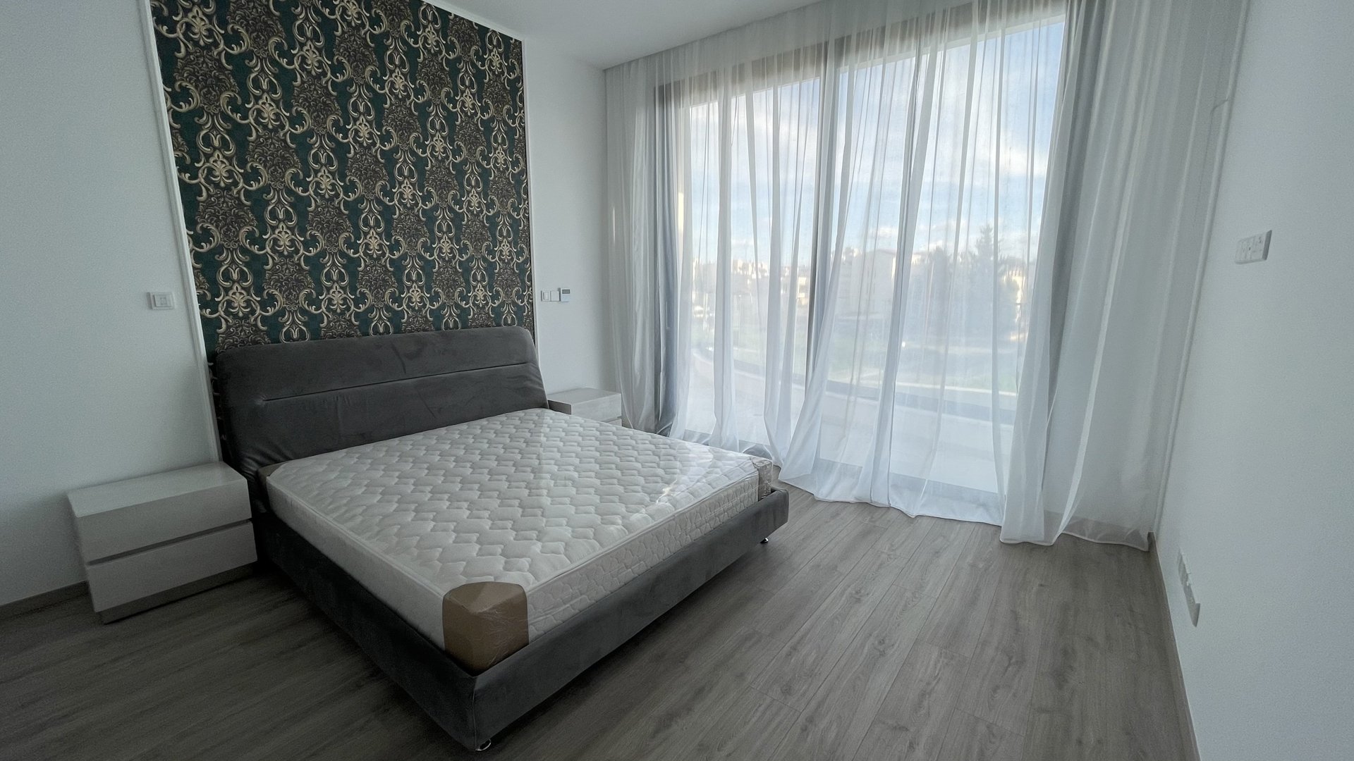 5 bedrooms Villa in Limassol, Cyprus No. 26448