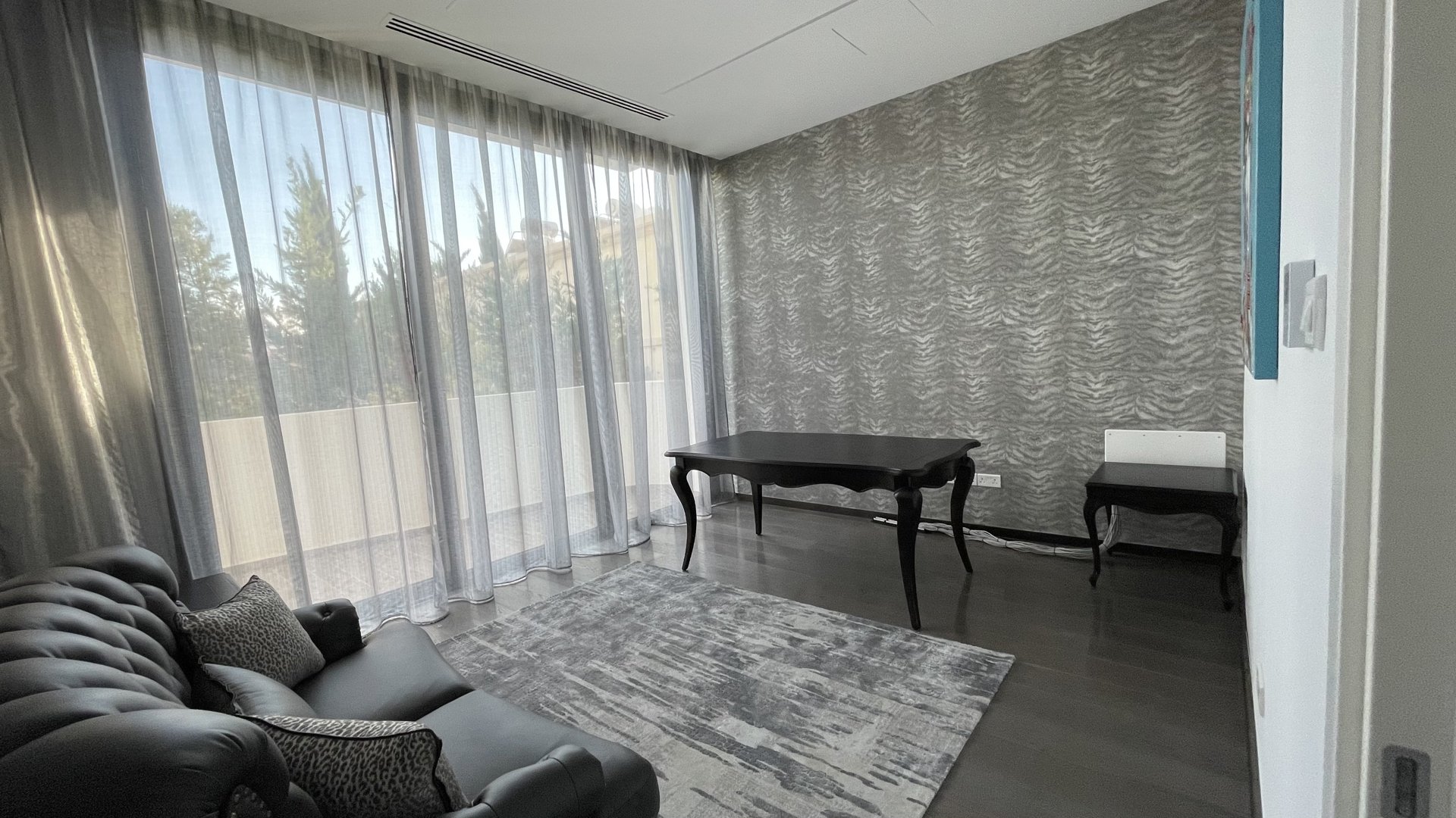 5 bedrooms Villa in Limassol, Cyprus No. 26448